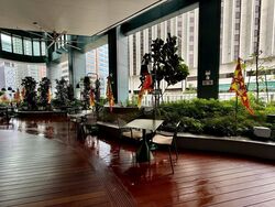 Tanjong Pagar MRT (D1), Office #451368771